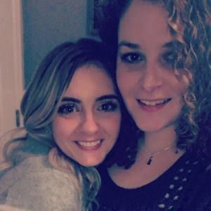 Meet your Posher, Joelle